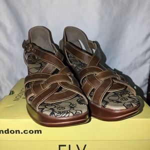 Fly London Sandals